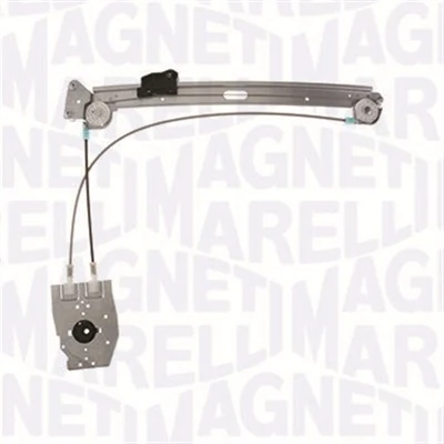 Window Regulator